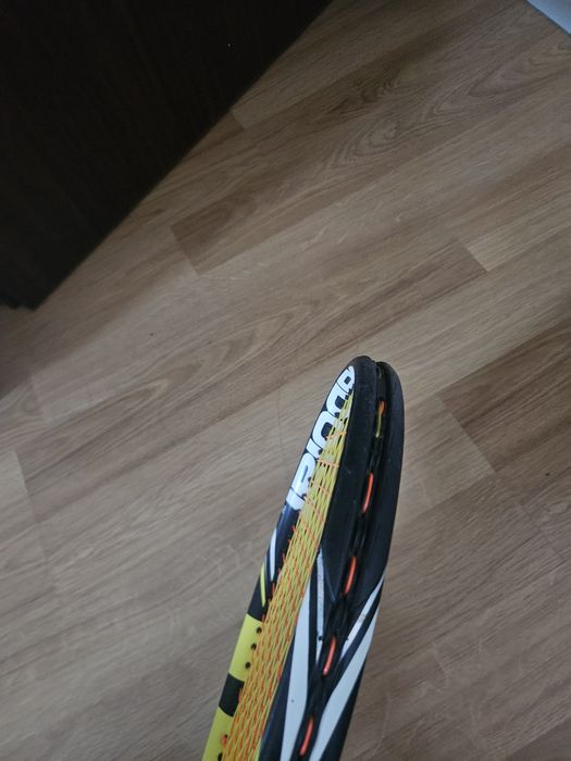 Babolat AeroPro Drive 2013 Maner 3 Stare buna