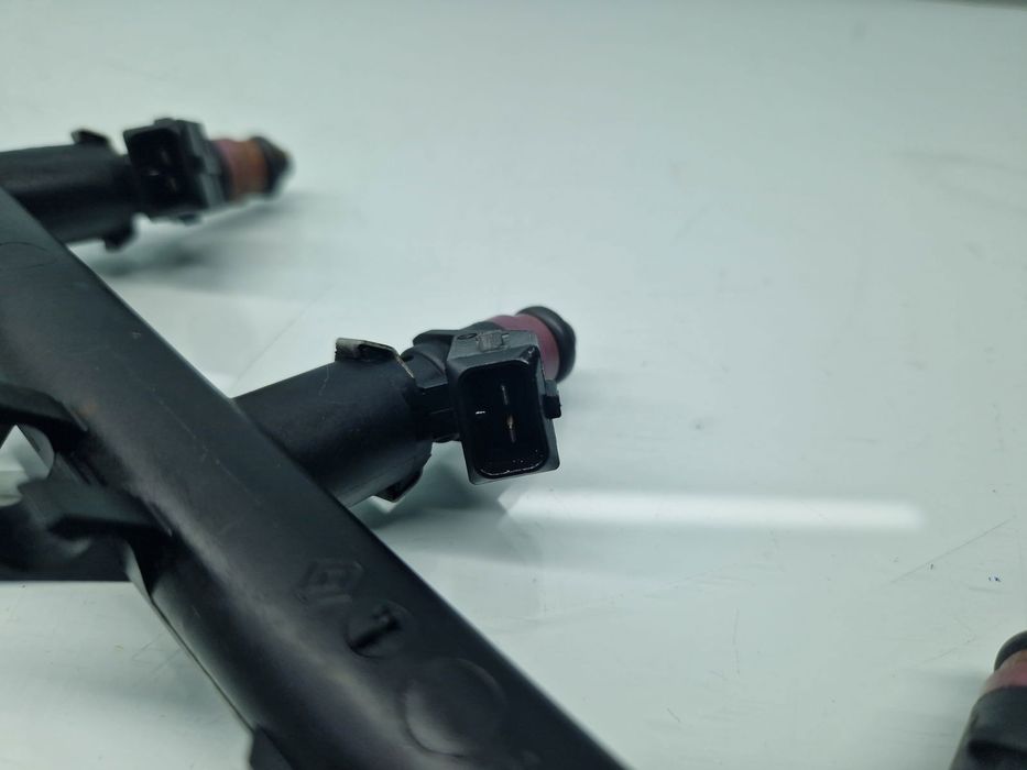 Rampa injectoare  Renault Megane 3 [Fabr 2008-2015] 8200135504 1.6 Ben