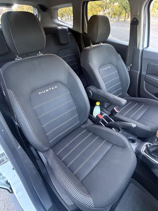 DACIA Duster 2019 — imagine 4