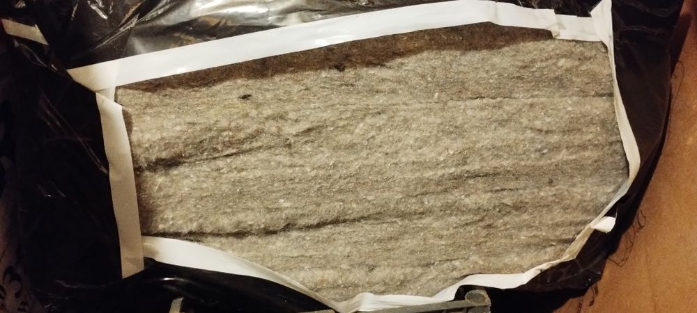 Izolare fonica și termică