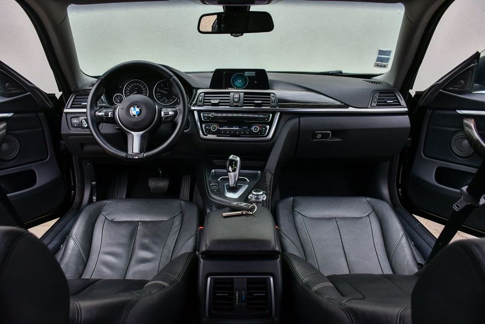 BMW Seria4 / Xdrive / GrandCoupe / Luxury / Harman Kardon / 190CP