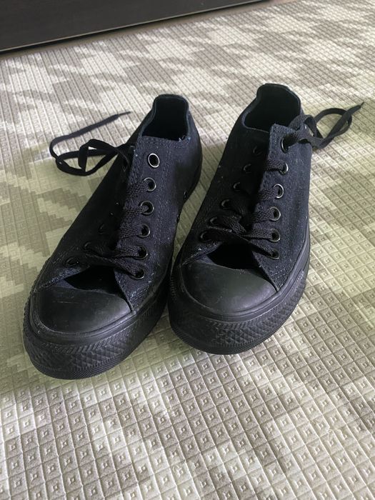 Кецове Converse