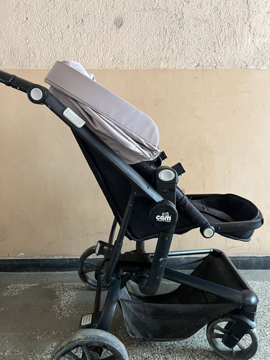Количка Cam Taski sport 3 в 1