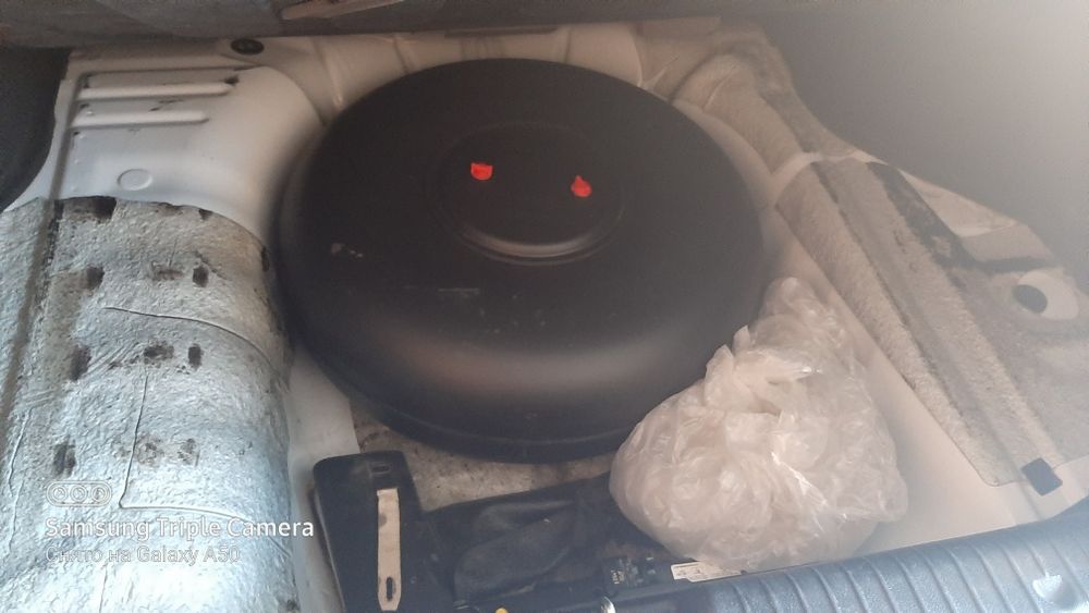 Ласетти 2011года