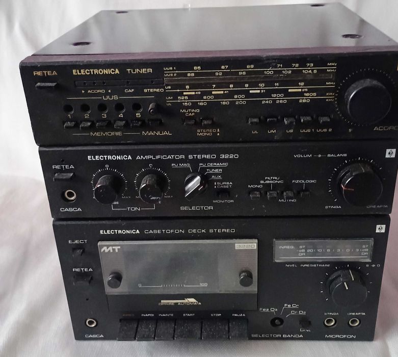 MT 3220-Electronica Bucuresti  (miniturn )