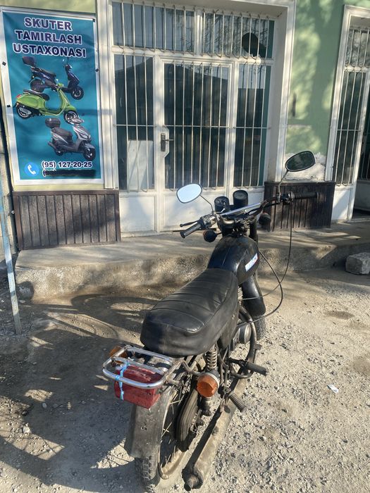 Minsk sotiladi xolati yaxshi