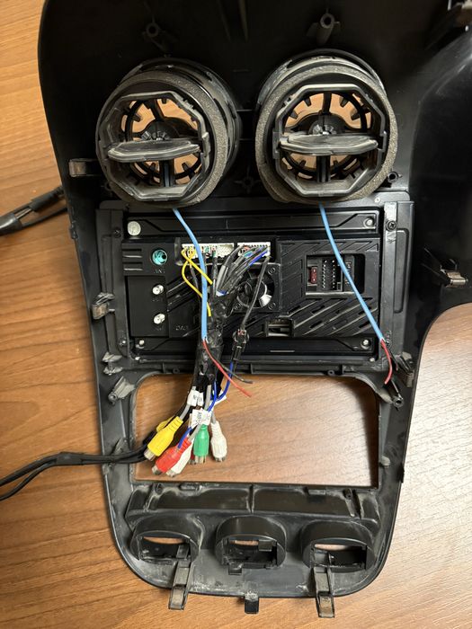 Matizga tayyor ramkasi bilan Manitor 4/64GB simkartali srochna sotilad