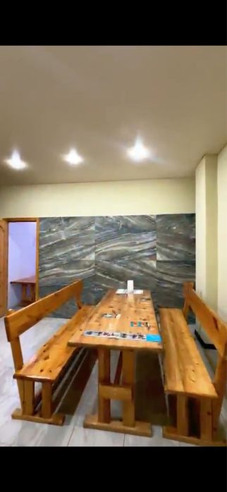 Продается Баня «Лесхоз-Монша»