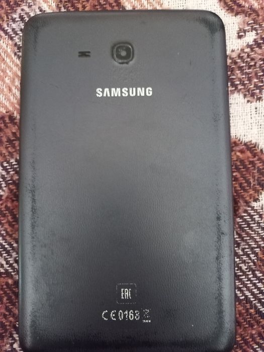 Планшет Самсунг 7 дюймов