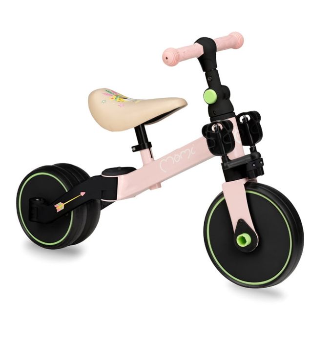 Детско колело 3 в 1