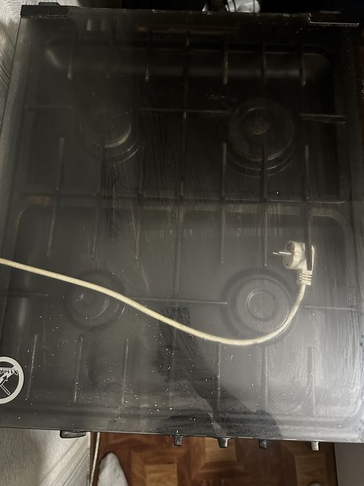 Продам плиту Mora