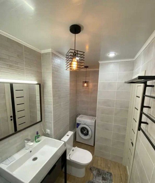 2-комнатная квартира, 44.5 м²