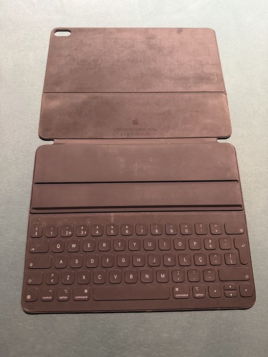 Vand ipad pro 3th gen 12,9 inch (2018)