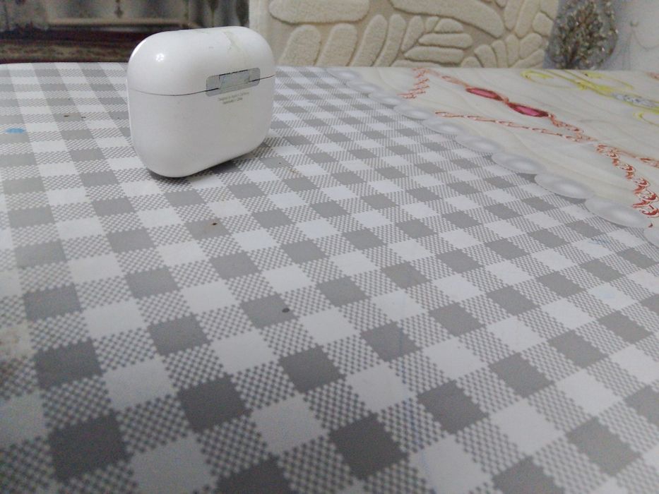 Продается Airpods pro