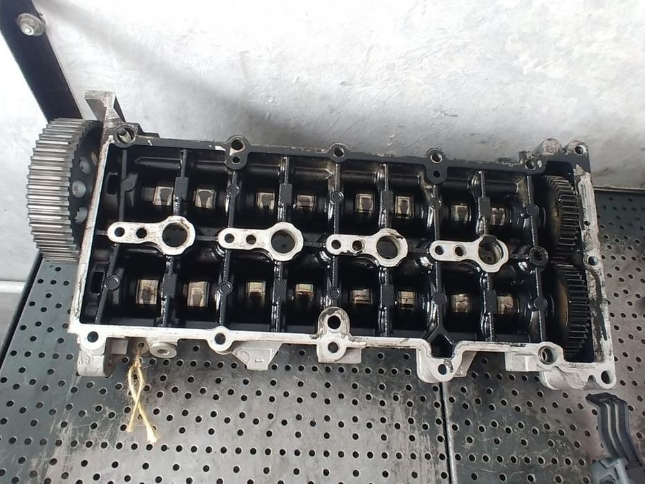 capac chiulasa 1.9 d  939a2000 150 cp fiat croma