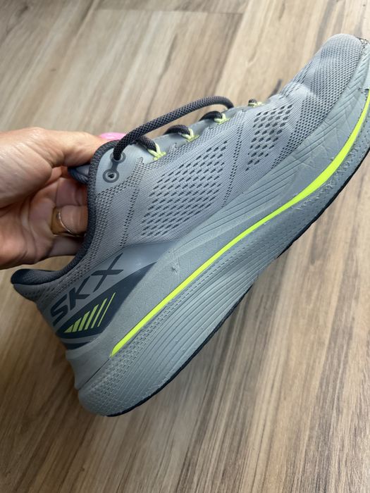 Оригинални маратонки Skechers Max Cushioning Propulsion ! 41 н