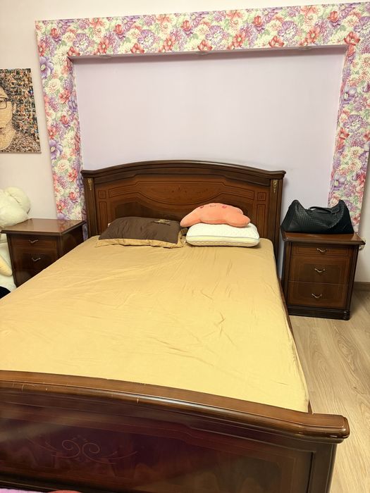 Продам Спальню полностью