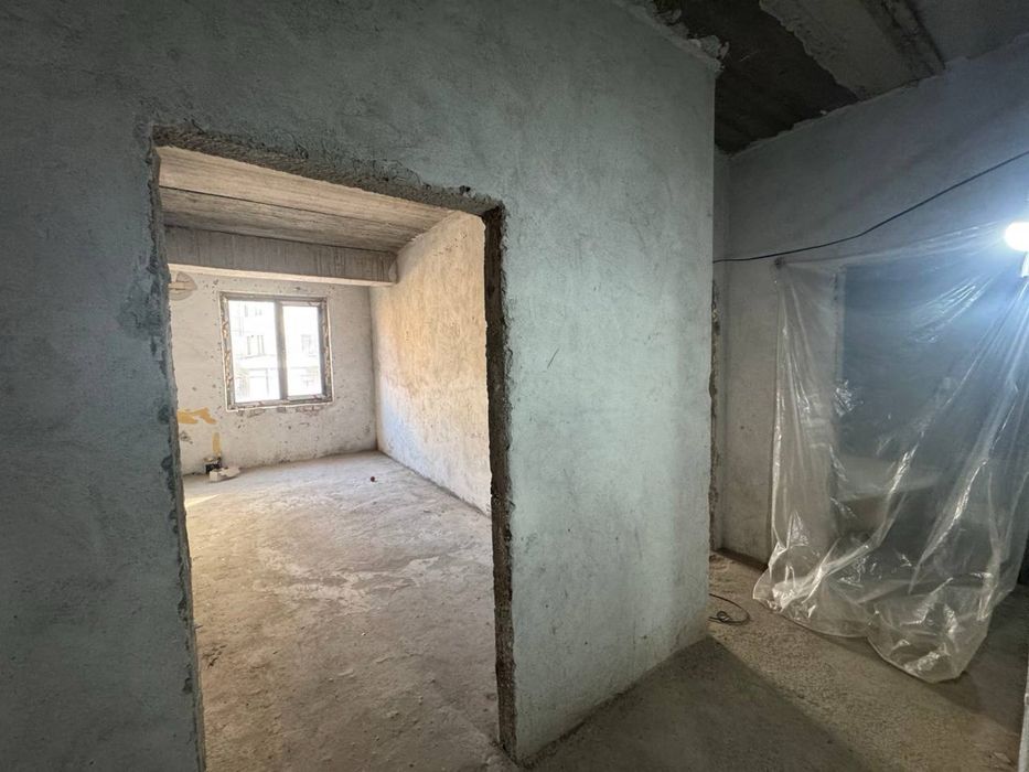 Водник РайГаз Новостройка 2этаж срочно состояние коробка кирпичный дом