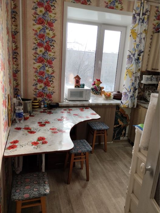 Продам квартиру в центре