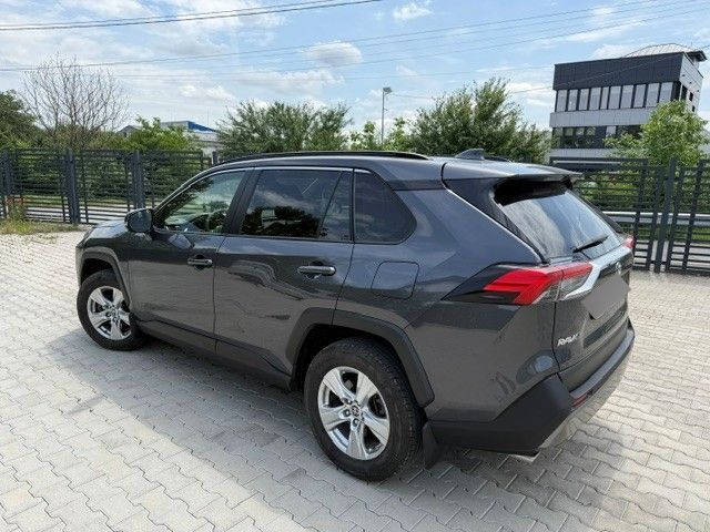 Toyota RAV4 Primul utilizator, achizitionata de la Toyo Motor Center Bucuresti