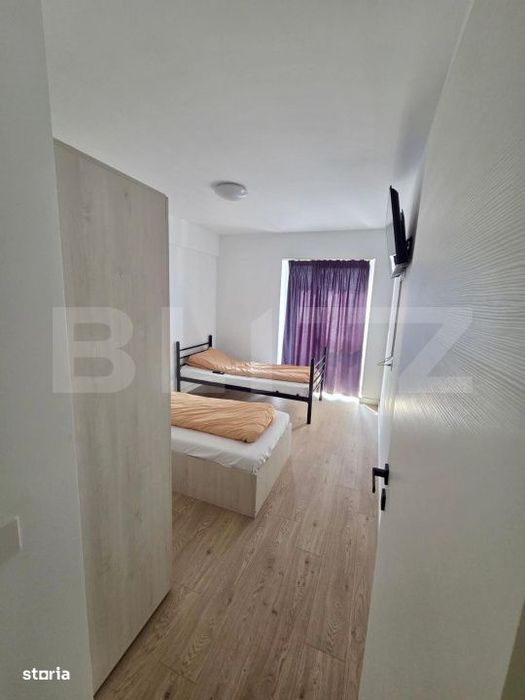 Apartament 3 camere, Prima Green