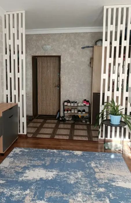 2х комнатная квартира в Новой Согре