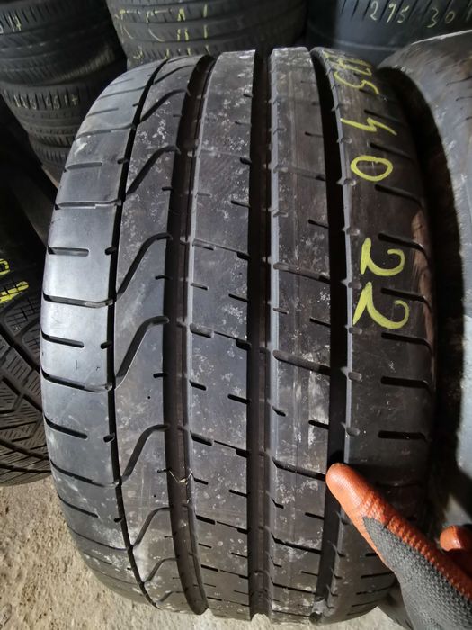 275 40 r22 pirelli