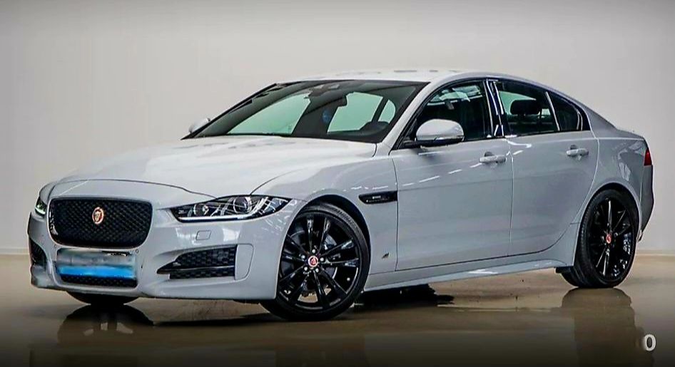 Vand/Schimb Jaguar XE primul propietar