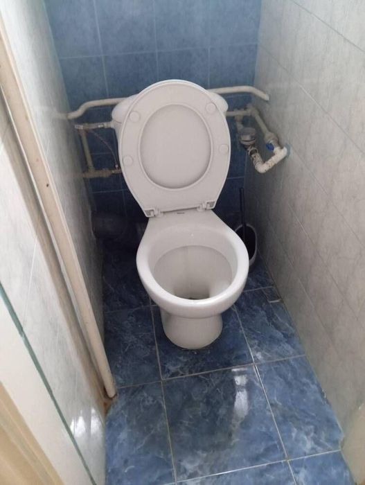 Дава се под наем Тристаен апартамент в София, Център - 100 кв.м за 715 € - Снимка #7