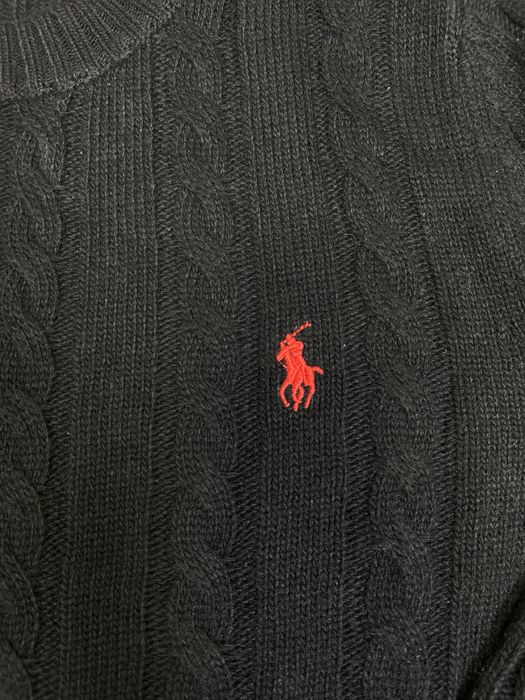 Pulover Ralph Lauren