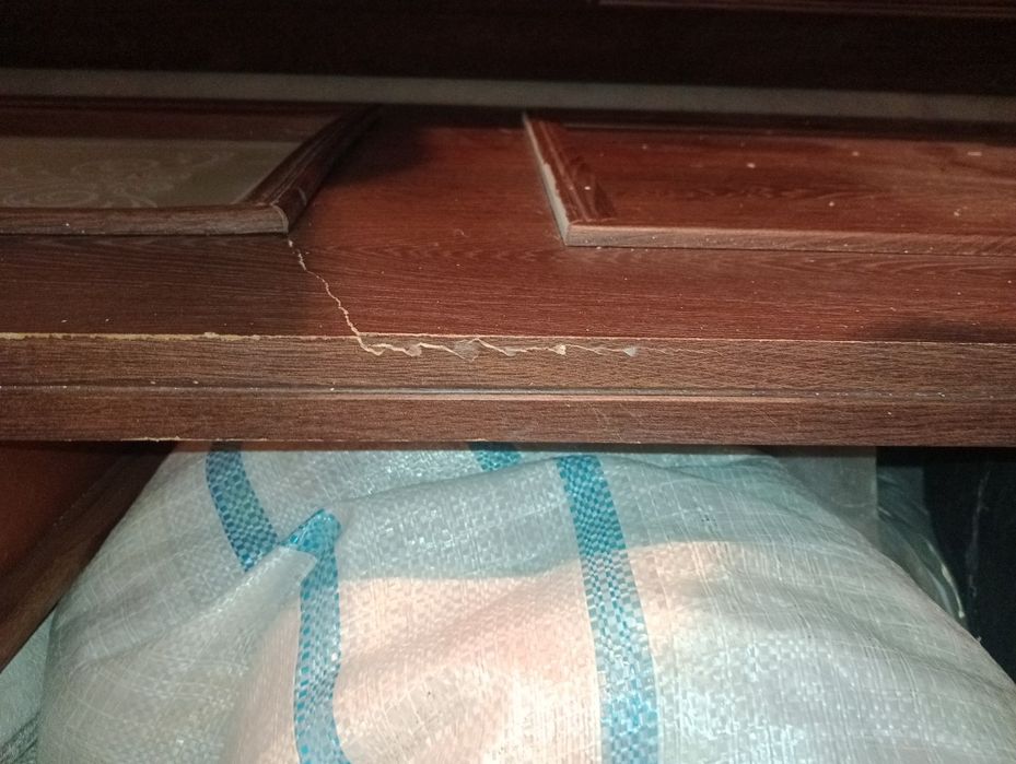 Двери 200х60 см.