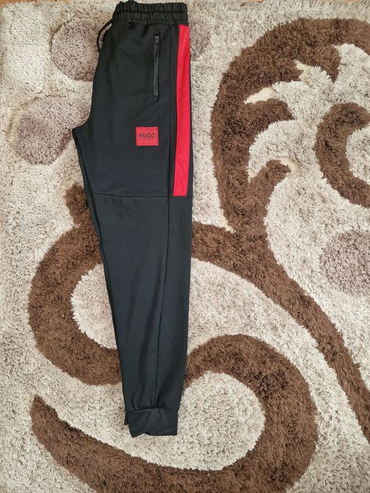 Pantaloni lungi barbati