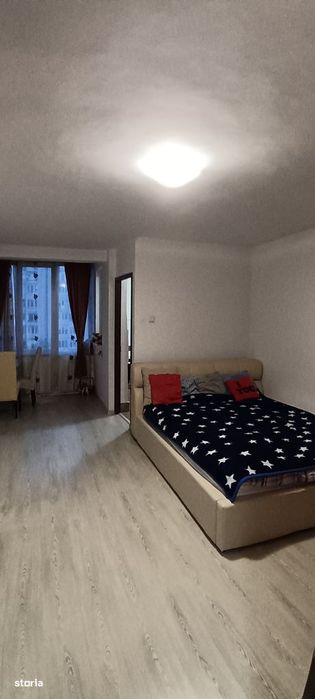 Vand / Garsoniera D Aluminei et 5 / 9 / mobilata / utilata