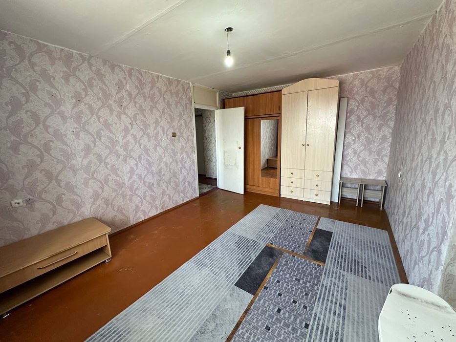 1 комнатное кв на длительный срок