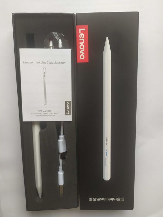 Писалка Lenovo think plus