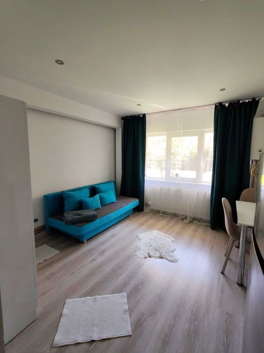 UNTOLD 2026 | 2 minute de CLUJ ARENA | Apartament 2 persoane