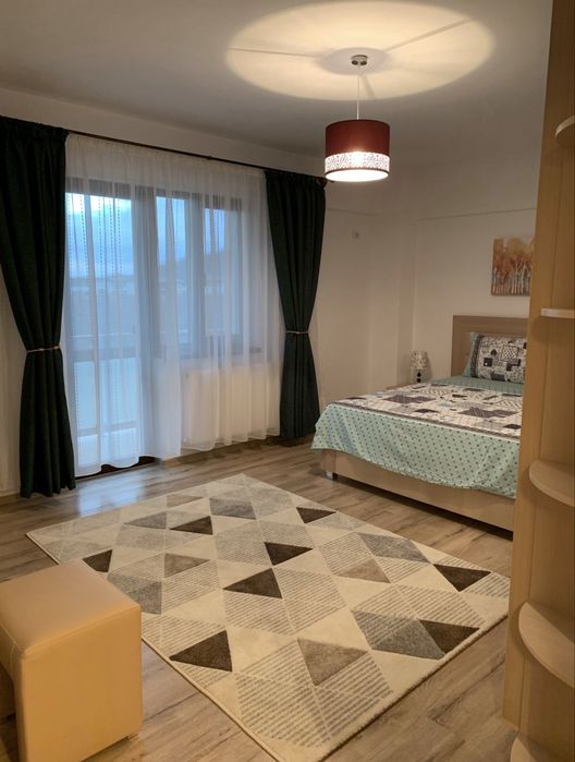 Bucium Confort. De inchiriat ap 2 cam dec, pers fiz, 450€/lună