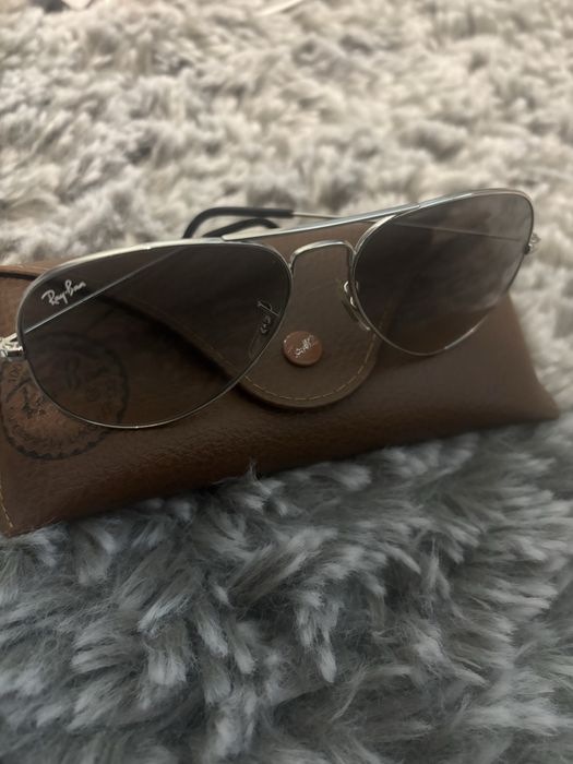 Очила на Ray-Ban