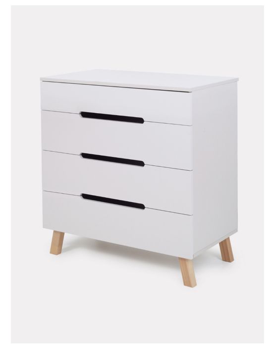 Комод пеленальный INDY  pro