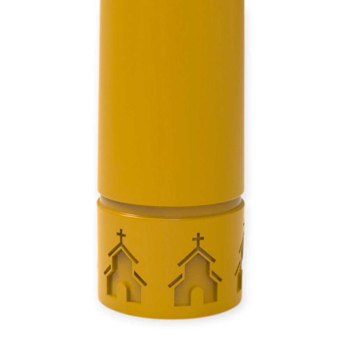 Lumanari de Paste si diferite ocazii din ceara naturala