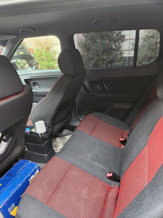 Срочно продается Skoda Fabia