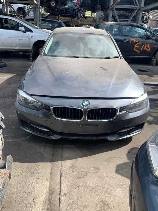 Piese BMW F30 2.0 d cod N47 cutie manuala 6+1