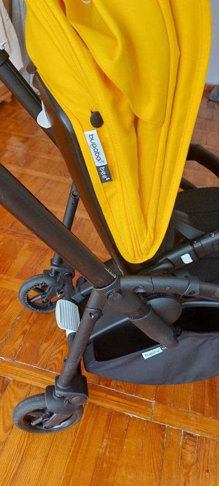 Детская коляска Bugaboo Bee 6 б/у