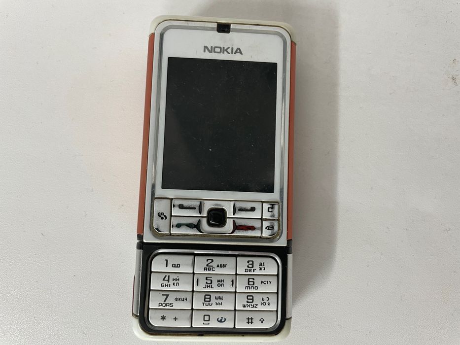 Нокиа 3250 original