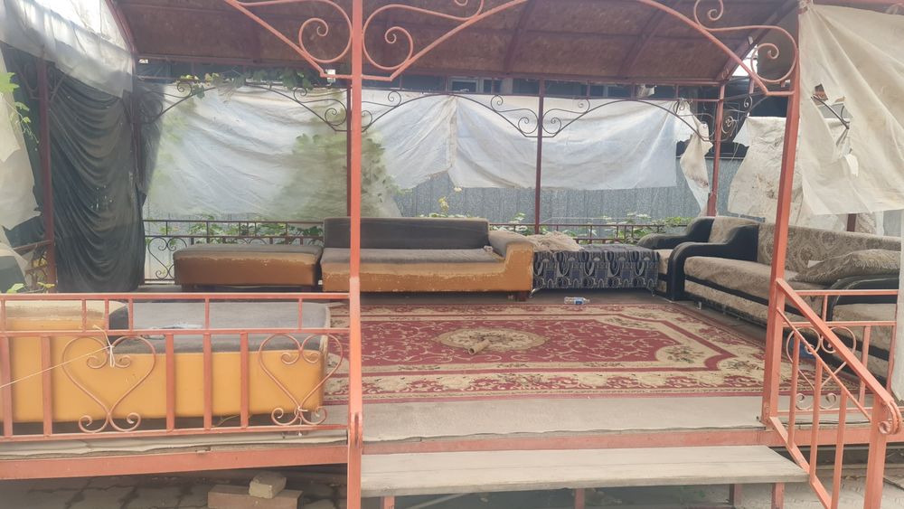 Продам тапчан 4×6