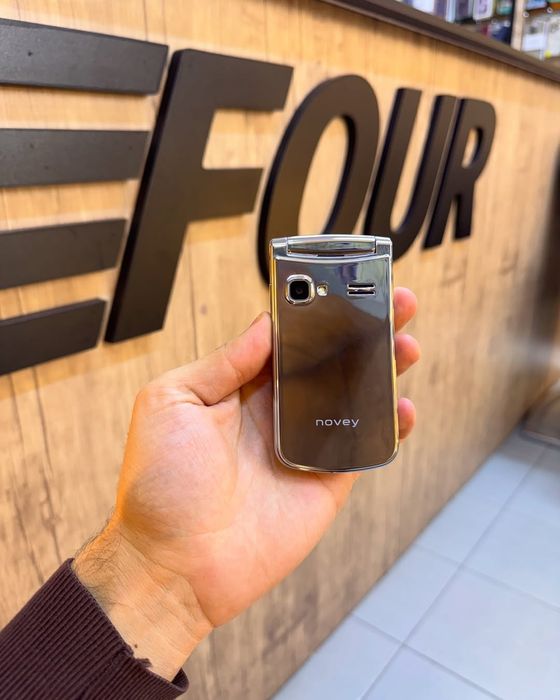 Novey Z550 New Super Skidka+Garantiya