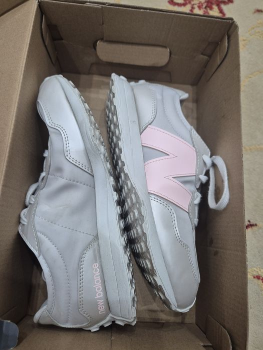 New Balance 38 номер, като нови 40евро