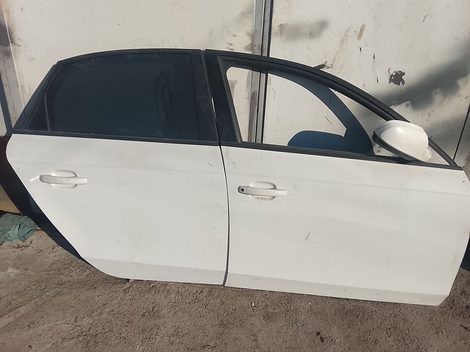 Portiere albe Audi A4 b8