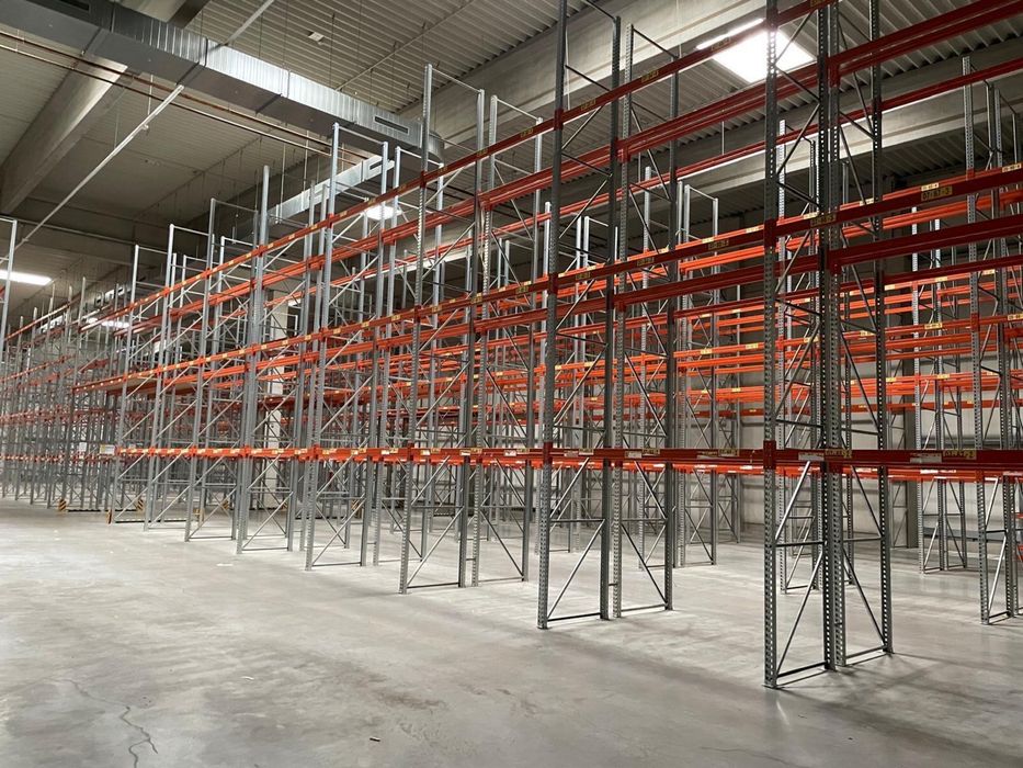 Rafturi metalice profesionale