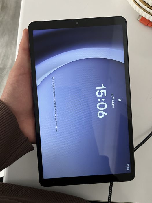 Samsung Galaxy Tab A9